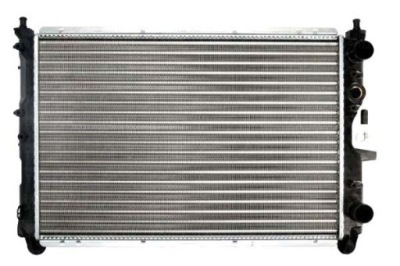 Thermotec радиатор воды alfa romeo 145 1.9 td 93 фото №1