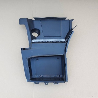 Scania r s підніжка підніжка ліва 2559301 фото №1