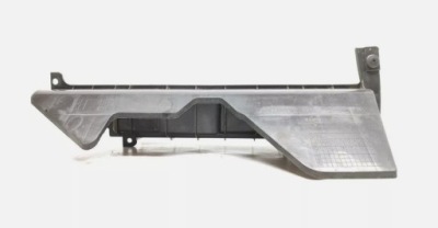 Воздуховод воздуха правая hyundai i30 ii 2012- фото №1