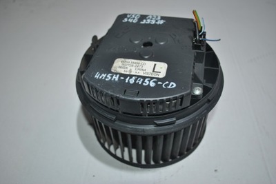 SOPLADOR DE VENTILACIÓN VOLVO V50 S40 4M5H-18456-CD  