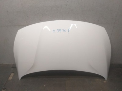 Капот opel astra k v 5 рестайлинг фото №1