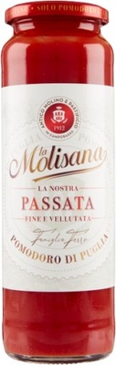 La Molisana Passata Italiano - przecier pomidorowy