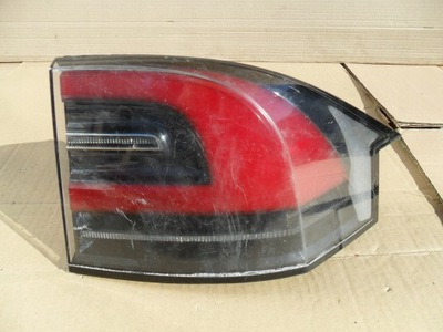 TESLA X LAMP RIGHT REAR LED 1034335-00-A  