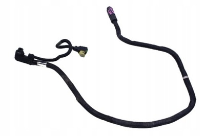 Шланг adblue mercedes actros mp4 12r. euro5 фото №1