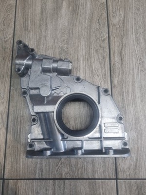 Насос масла volvo fe fl d7 renault midlum premium dxi 5 7 фото №1