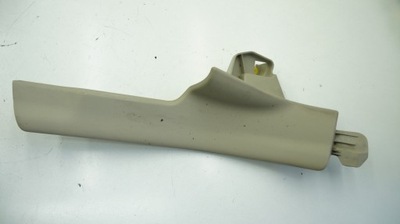 Volvo s60 ii накладка na порог левый задняя beż фото №1