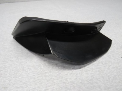 Kia sportage iii защита заглушка лампы задняя левая фото №1