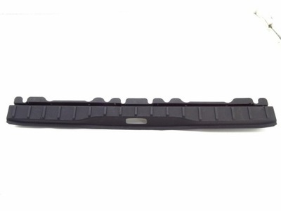 CITROEN C4 I PICASSO 06-13 PROTECCIÓN DE UMBRAL DE MALETERO 9654146677  