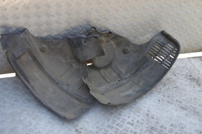 Підкрилок maserati 3200 gt фото №1