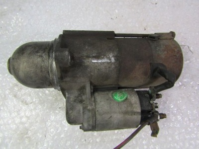 Opel vectra c стартер 2,2 z22yh 55352105 фото №1