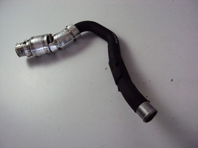 Труба интеркулер hyundai i10 iii 1.0 t-gdi 2019- фото №1