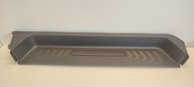 Mercedes vito w447 поріг підніжка лівий a4476802106 фото №1