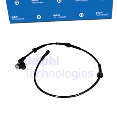 Датчик скорости abs перед do ford ka 1.3i 1.6i фото №1