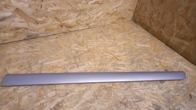 Citroen c8 2,0 16v 2004 молдинг двері фото №1