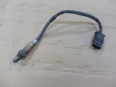 Bmw f30 f10 f20 f84 n20 n26 датчик лямбда-зонд 7589121 фото №1
