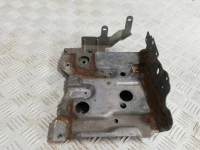 Qashqai 2 j11 1.5 dci основание аккумулятор фото №1