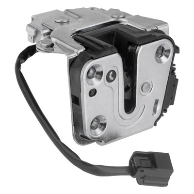 Замок двері розсувних renault master 3 iii 2010- фото №1