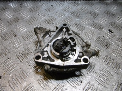 Насос вакуум вакуум opel vectra c фото №1