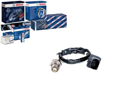 Датчик лямбда-зонд nissan primastar opel vivaro a renaul фото №1