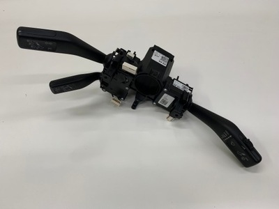 Vw переключатель комбинированный 3c5953501bg фото №1