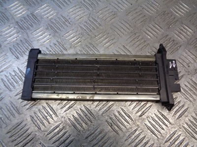 Отопитель электрическая renault scenic ii фото №1