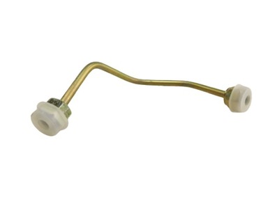 Шланг топлива renault master 8200008499 фото №1