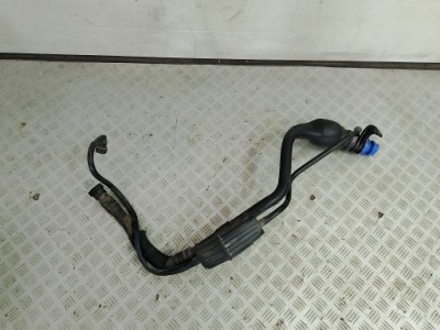 Peugeot partner iv k9 toyota proace труба заливной adblue 9815705980 фото №1