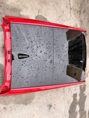 Kia proceed iii gt 22- дах панорама фото №1