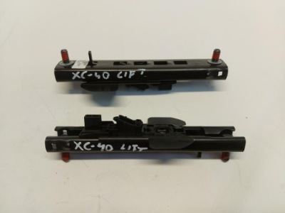 Volvo xc40 lift ползунок регулировка поперечина 32341210 фото №1