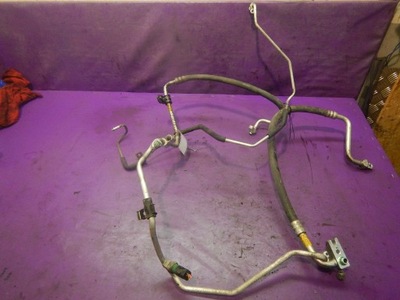 Hyundai accent ii lc 99- 1,3 шланг кондиционера фото №1