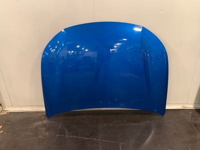 Peugeot 308 новый model капот фото №1