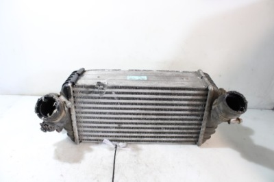 Інтеркулер hyundai i20 i lift 1.1crdi фото №1