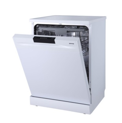 Zmywarka Gorenje GS620E10W 14 kpl. 60 cm AquaStop