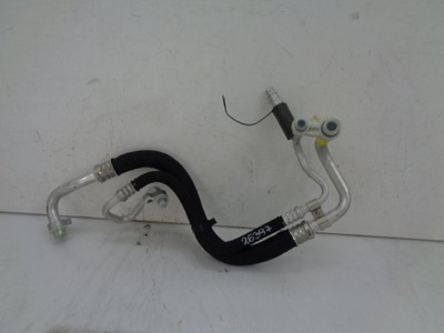 Tesla model y шланг klimatyczacji 1807596-00-a фото №1