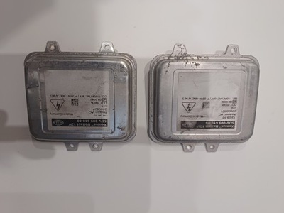 ПРЕОБРАЗОВАТЕЛЬ NISSAN QASHQAI J10 РЕСТАЙЛ HELLA 5DV009610-00