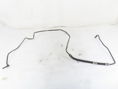 Шланг підсилювача volvo s60 i 2.4 9492788 фото №1