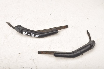 Volvo s60 i v70 рычаг дворник лампы фара фото №1