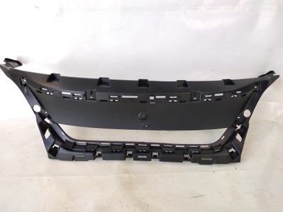 Peugeot 3008 5008 ii решётка радиатора решётка радиатора усилитель 16- фото №1