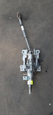 Колонка рулевая peugeot rcz фото №1