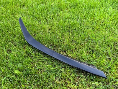 Mercedes a klasa 177 amg 45 aero молдинг права перед фото №1