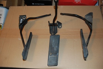 Педаль газу - jeep grand cherokee zj фото №1