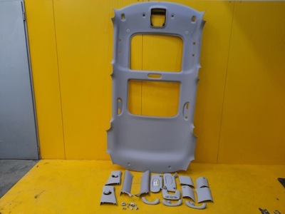 Mini clubman f54 kombi потолок 2584366 фото №1