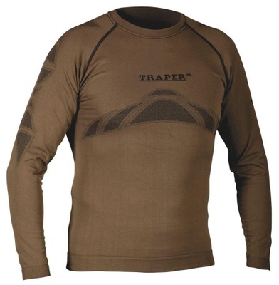 Bluza termiczna Traper Jukon M