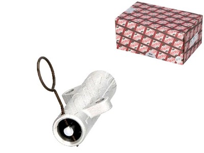 Натягувач ремінь розподільного валу toyota ashika фото №1