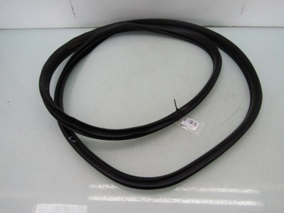 Mazda 3 bp iv 20r прокладка двері ліва передня фото №1