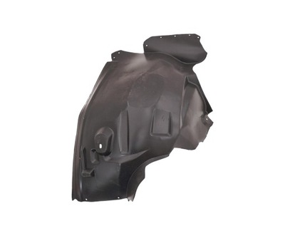 Mercedes benz r-kl w251 2010 - подкрылок правое фото №1