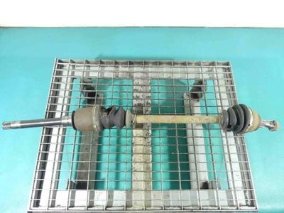 Приводной вал перед правая mercedes gl i x164 4.0 cdi фото №1