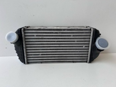 Hyundai tucson iii интеркулер 28270-2b743 оригинал фото №1