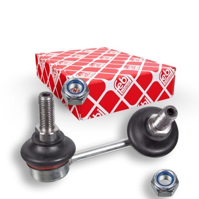 Соединитель стабилизатора. задняя do peugeot 605 фото №1