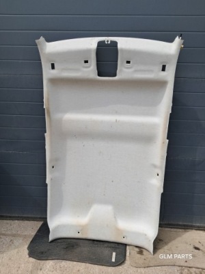 Citroen c4 cactus потолок lublin фото №1